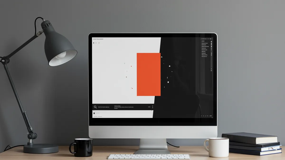 Adaptive Logo Design to Stay Sharp Across Platforms