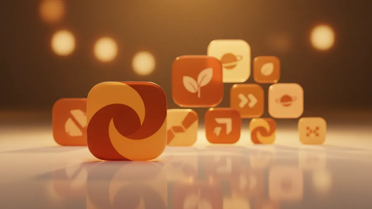 App Icon Design That Captures Attention at Any Size