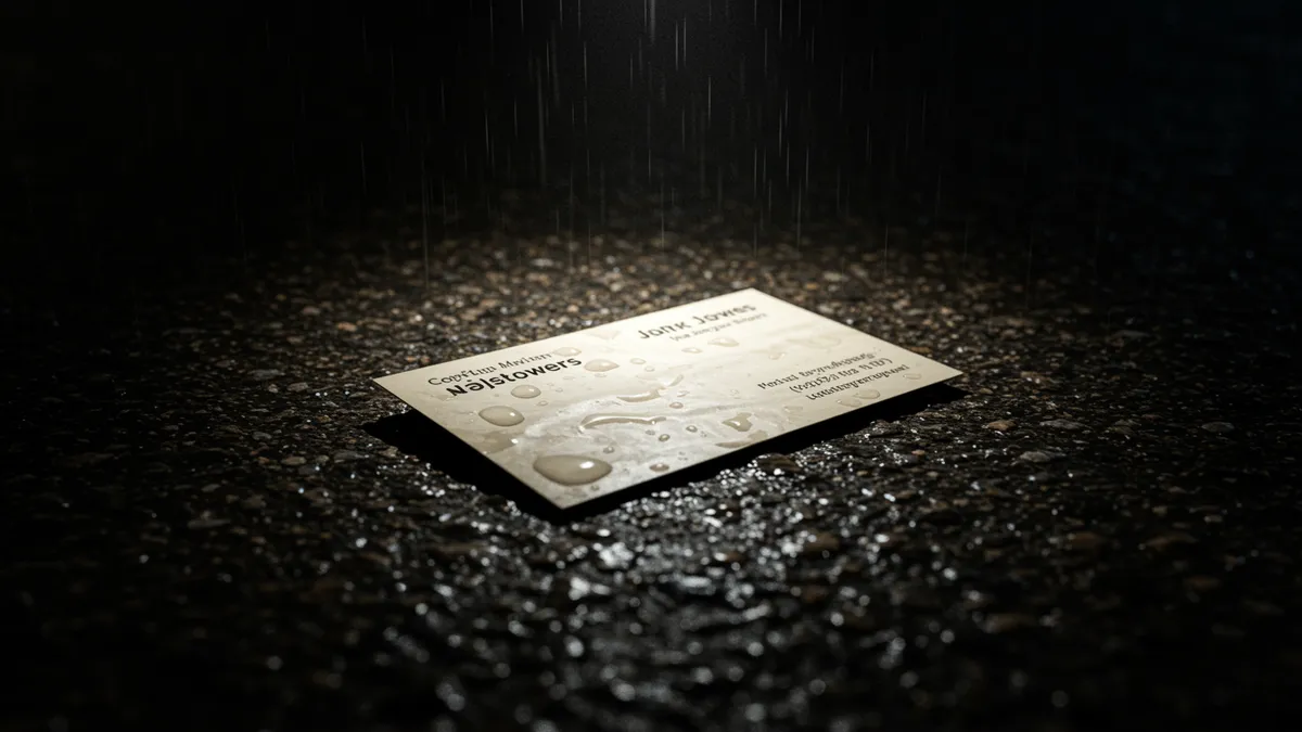 Avoid These Logo Design Mistakes Before They Cost You