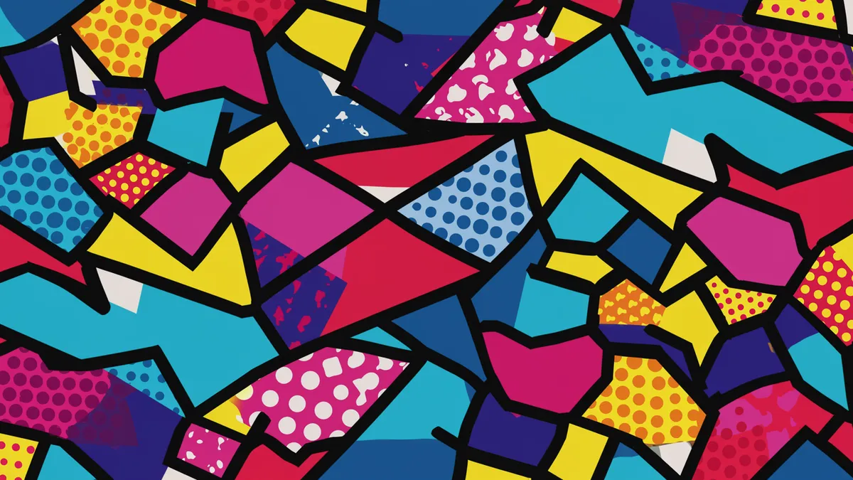 Build a Colorful Brand Identity With Smarter Hue Choices