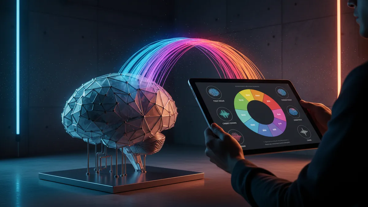 Build Your Brand Color Guide Using Neuroscience