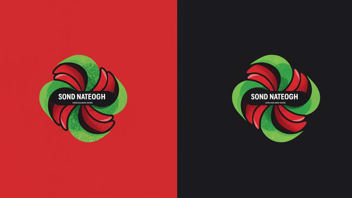 Color Accessible Logo Design to Reach Every Audience