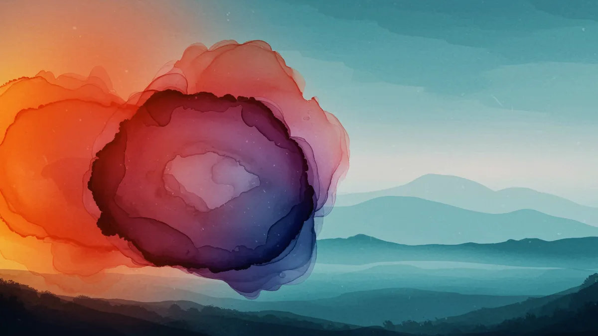 Color Temperature Branding to Align Your Logo With Emotion