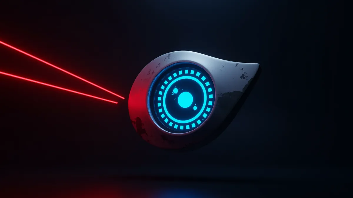 Eye Tracking Logo Design to Guide Your Next Rebrand