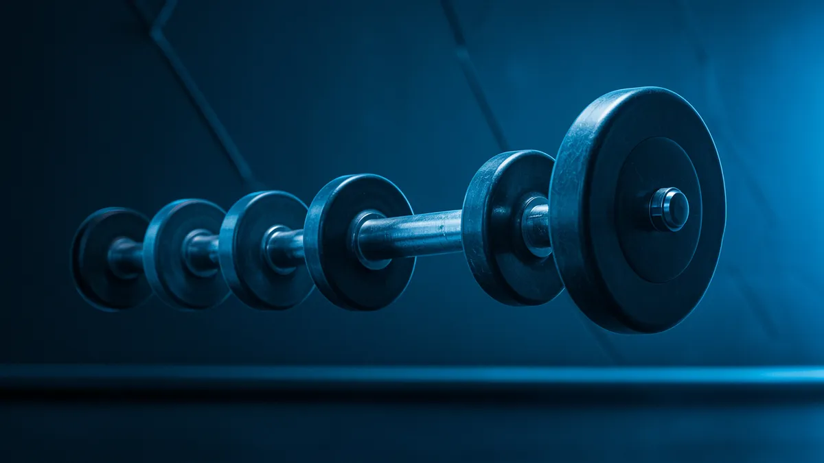 Fitness Logo Design That Builds Member Loyalty