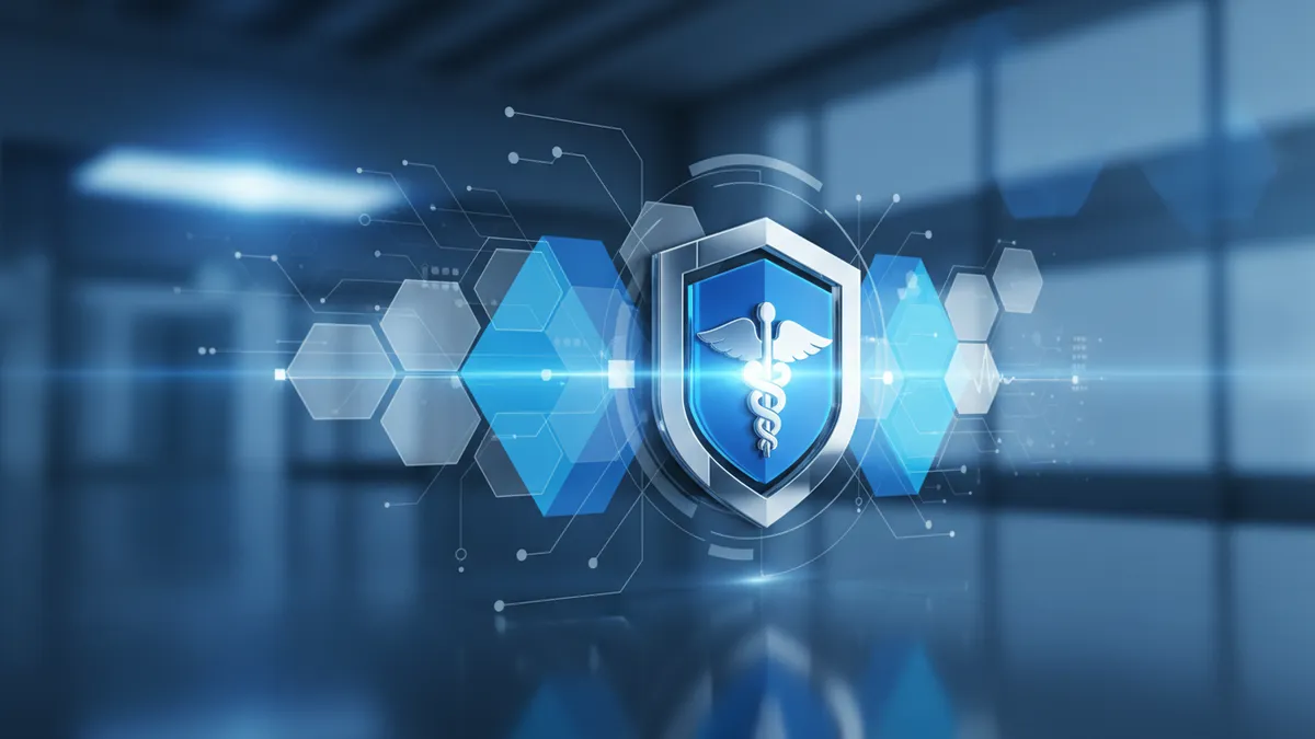 How to Build Healthcare Brand Trust With Your Logo