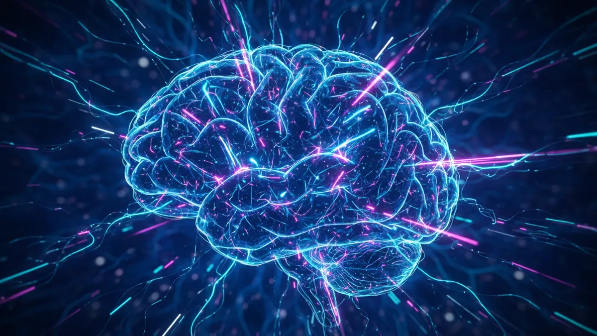 How Your Brain Processes Logos in Milliseconds