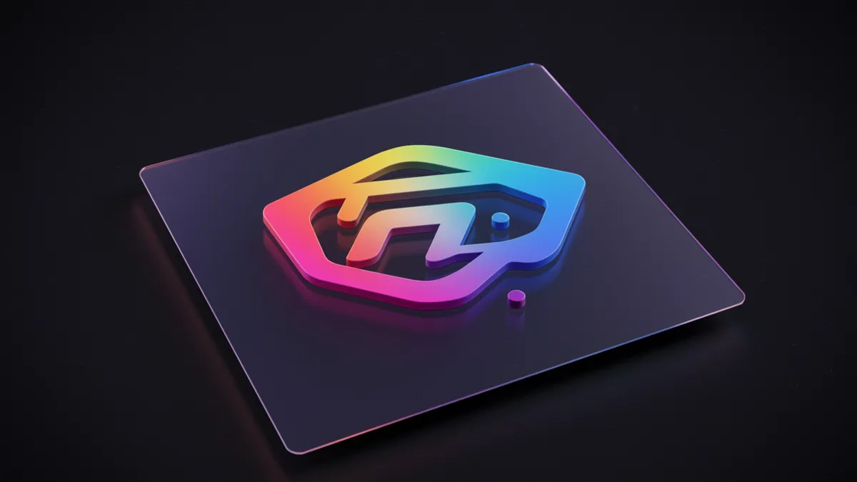 Logo Accessibility Made Simple With AI Analysis