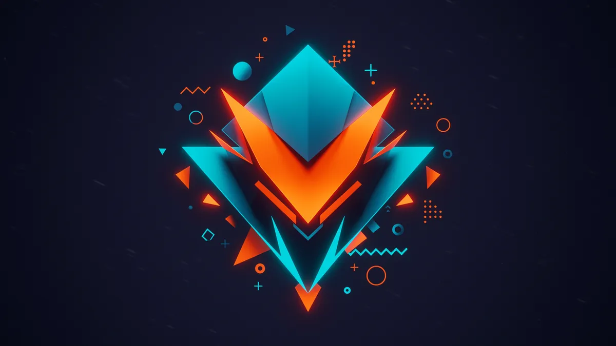 Logo Design Trends 2025 Applied to Your Next Rebrand