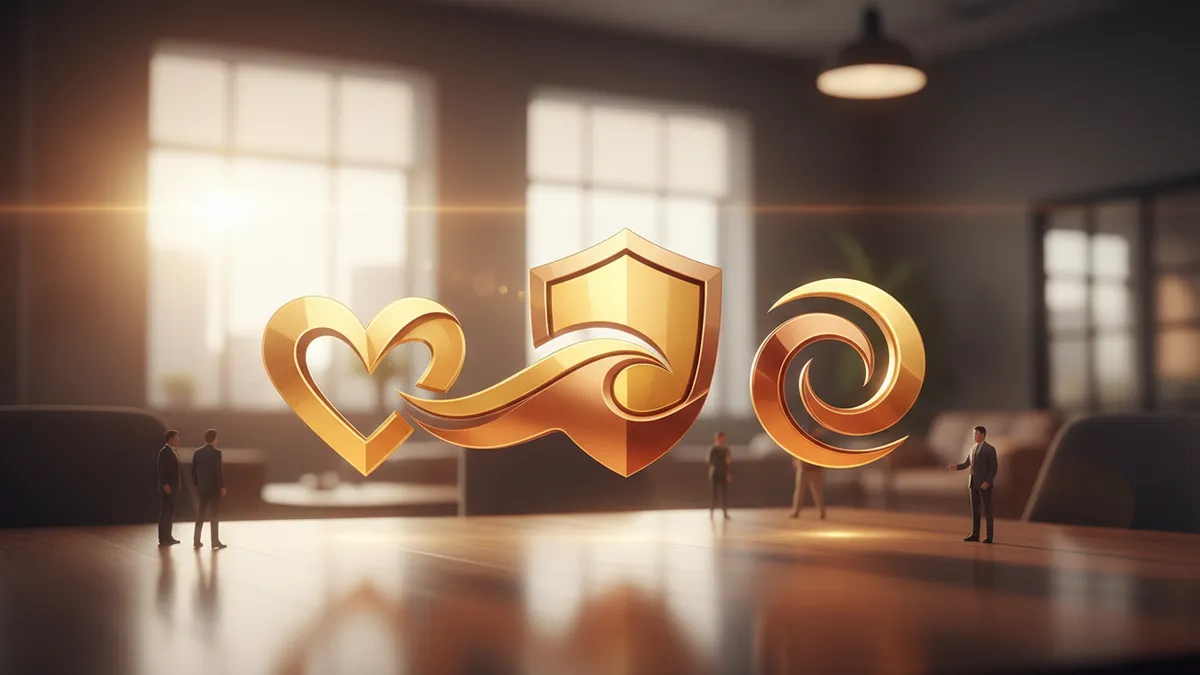 Logo Emotions Psychology Applied to Stronger Brands