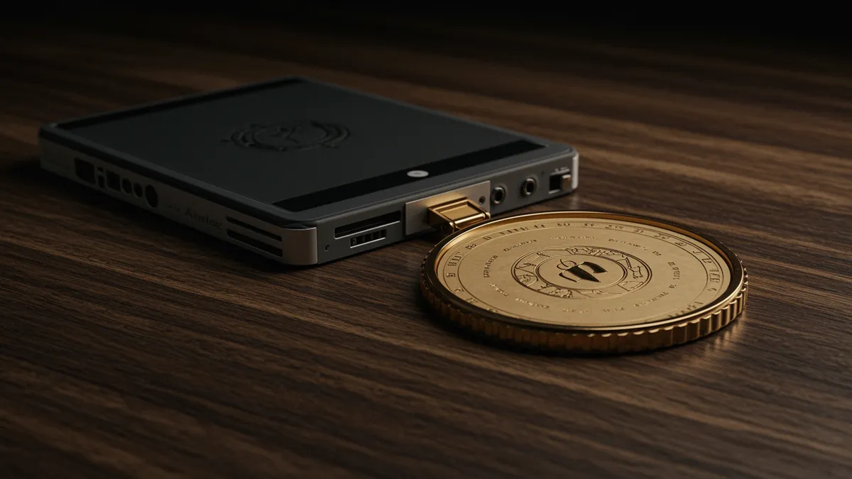 Luxury Brand Logo Design That Signals True Prestige