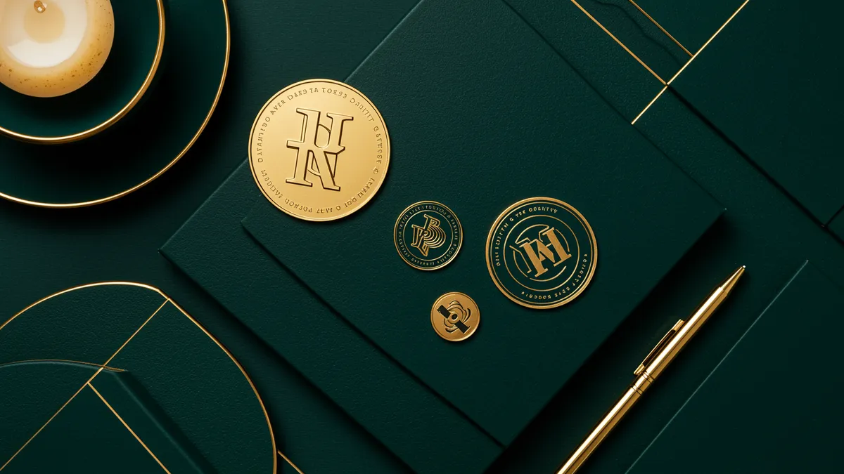 Mastering Logo Proportions to Strengthen Brand Design