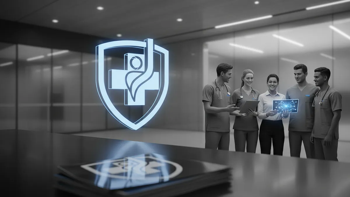 Medical Branding That Builds Patient Trust Fast