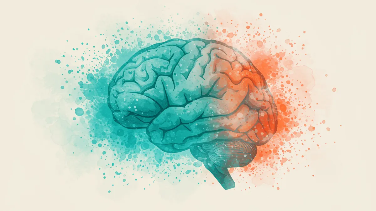 Optimize Logo Colors Using Neuroscience-Backed Data