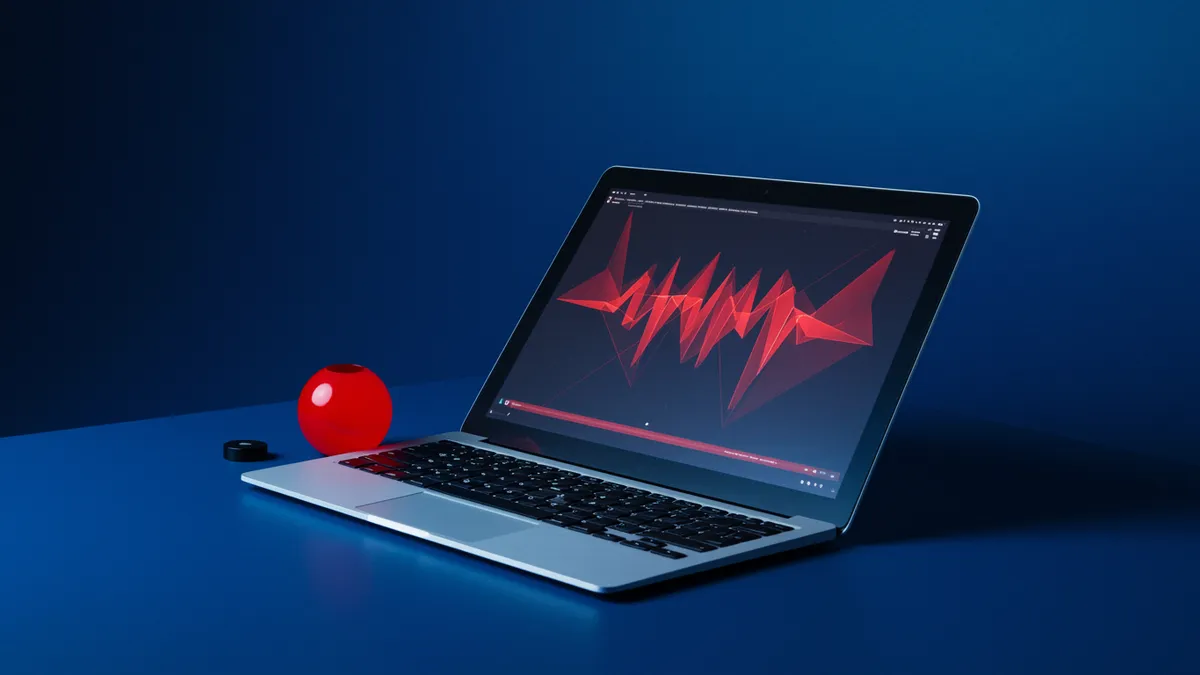 Red Color Psychology Branding Done Right for Your Logo