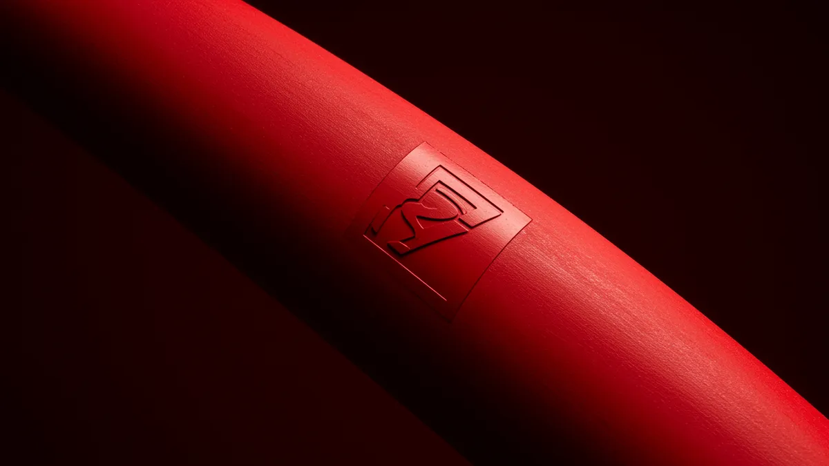 Red Logo Design That Triggers the Right Emotions
