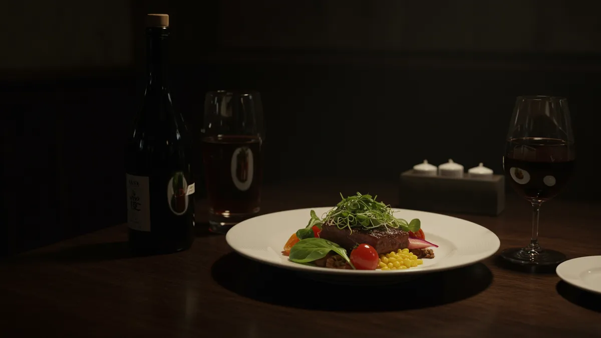Restaurant Branding That Fills Tables and Builds Loyalty