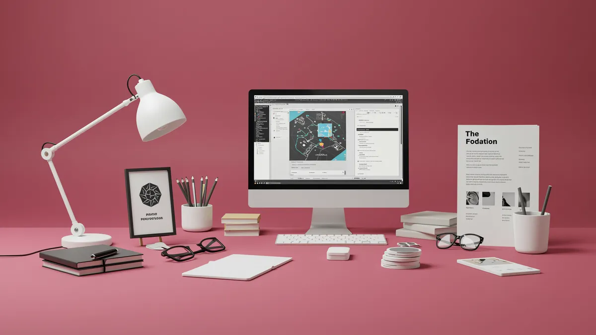 Scalable Logo Design to Future-Proof Your Brand