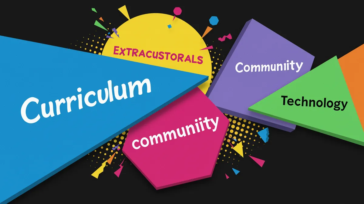 School Branding That Builds Trust With Every Touchpoint