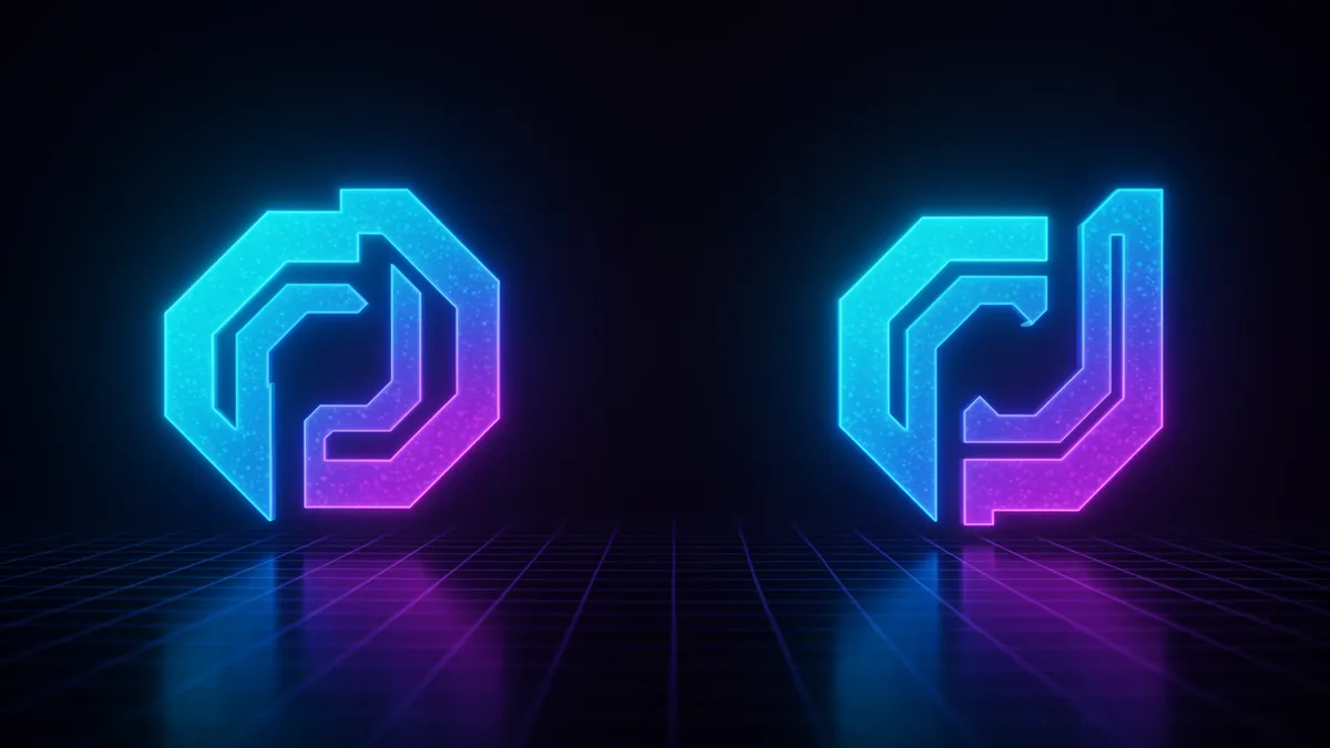 Symmetry in Logo Design to Strengthen Brand Recall