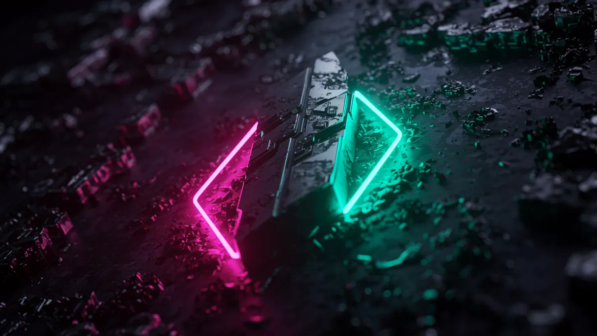 Visual Attention Branding to Focus Your Logo Redesign
