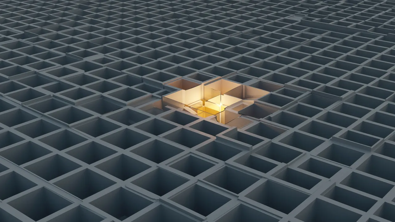 Architecture Firm Branding Done Right With AI Analysis