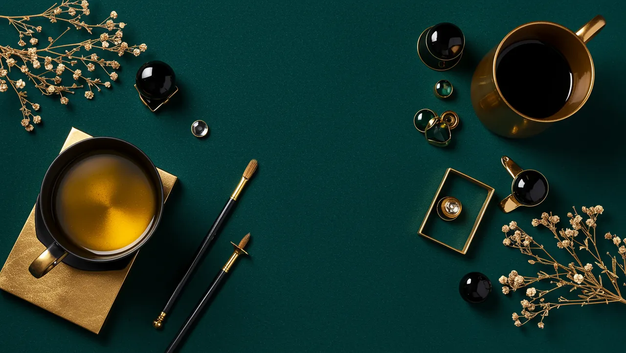 Build a Black and White Brand That Feels Intentional