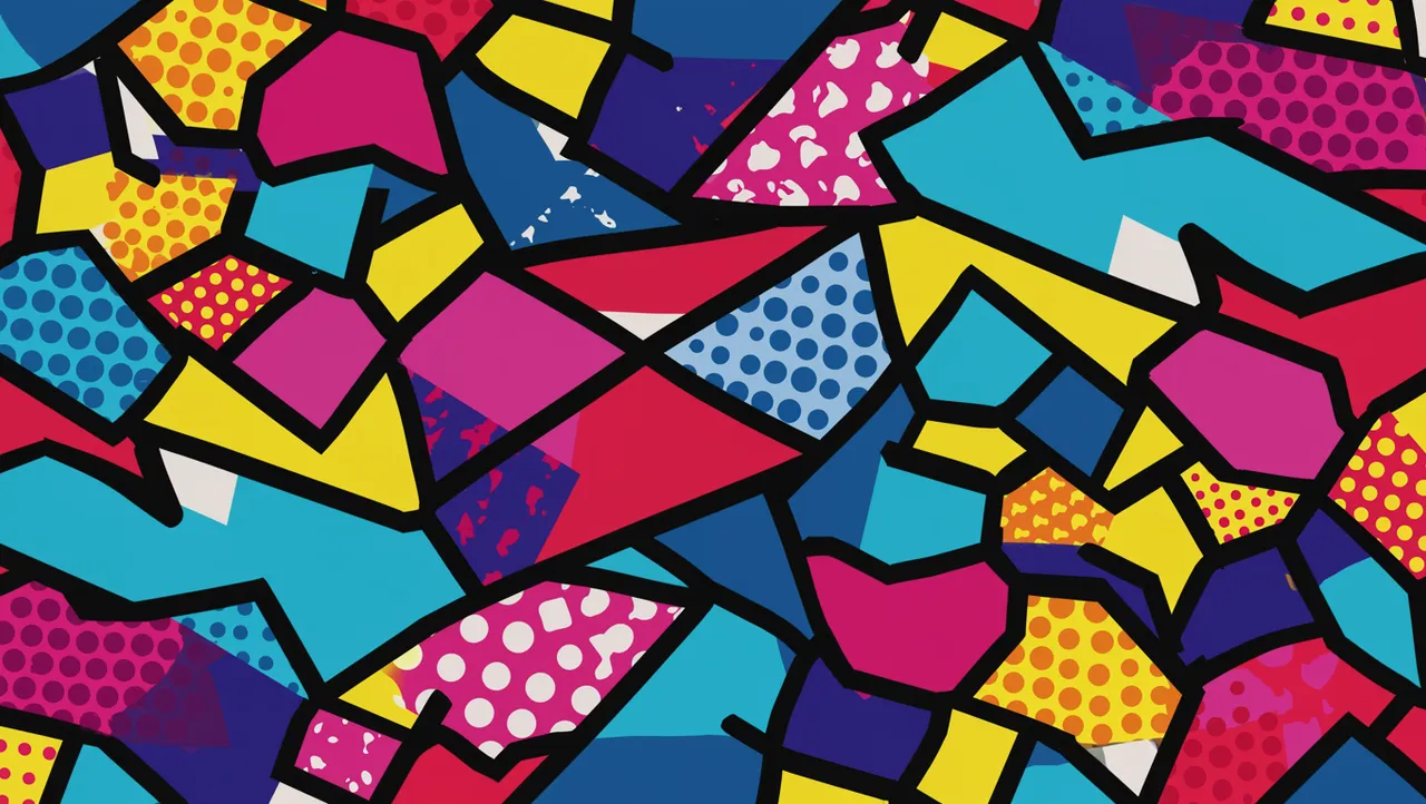 Build a Colorful Brand Identity With Smarter Hue Choices