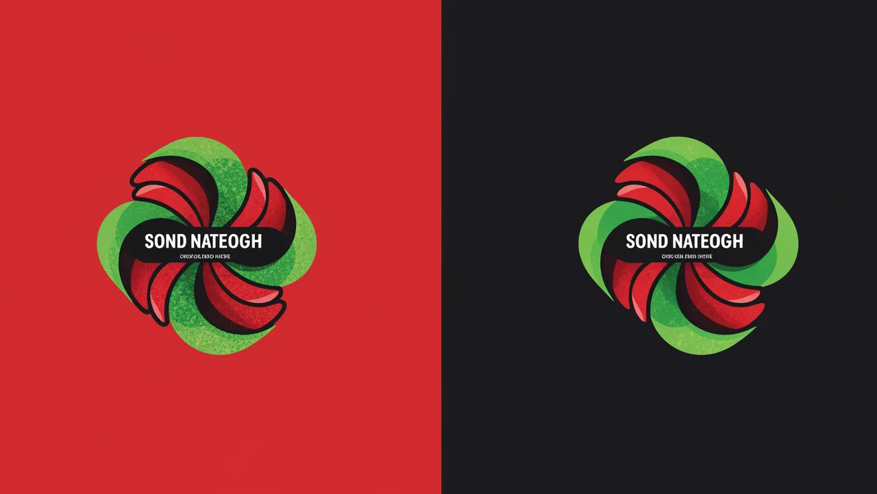 Color Accessible Logo Design to Reach Every Audience