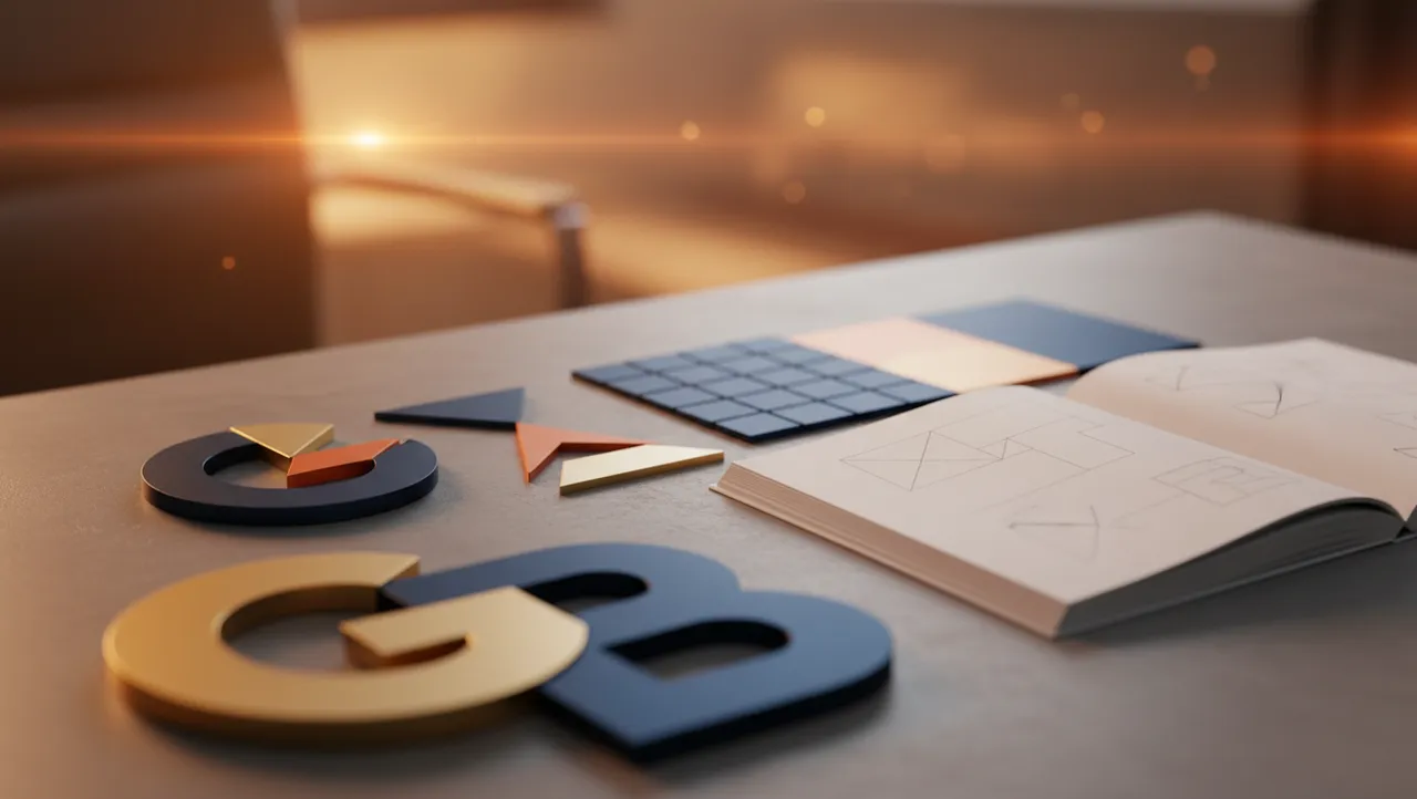Logo Brand Guidelines That Keep Your Identity Intact