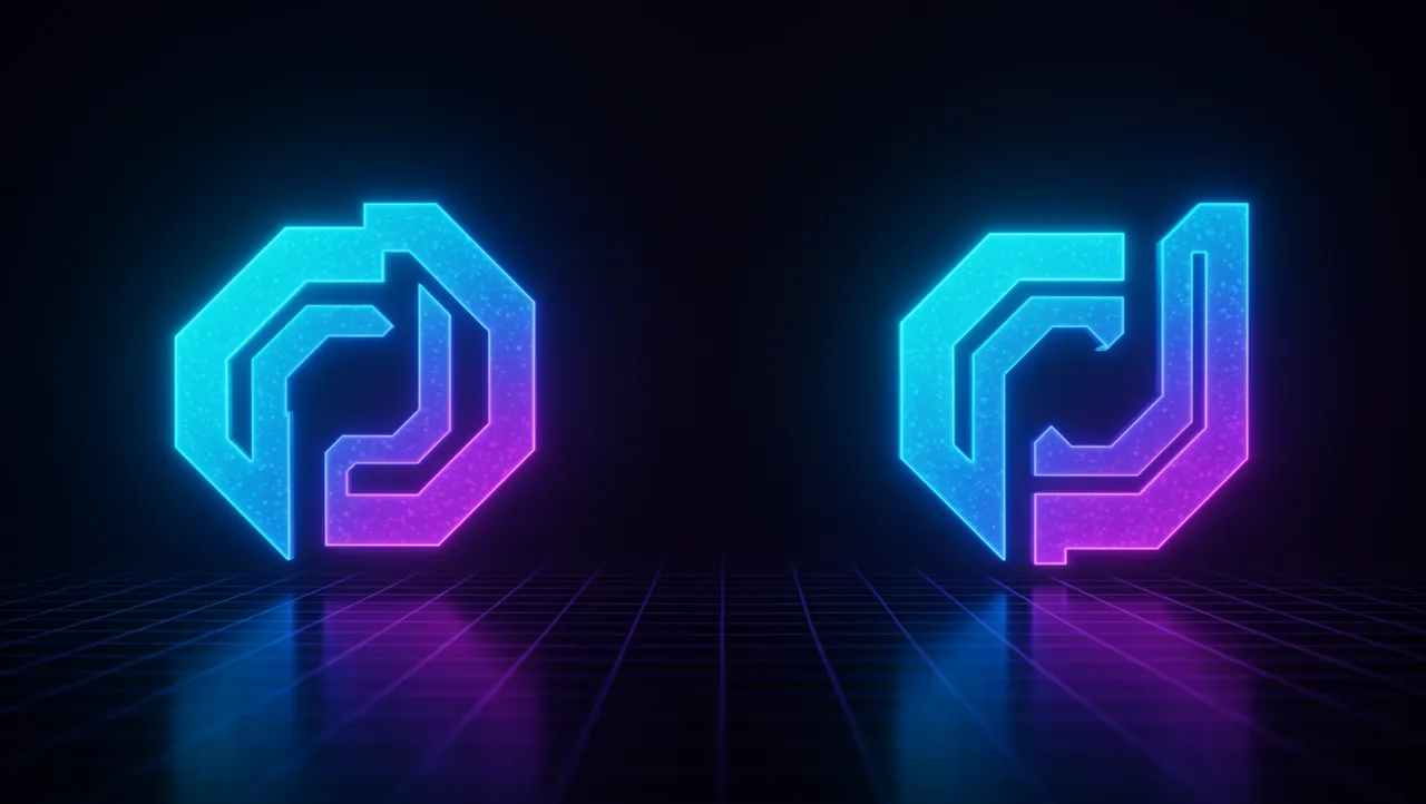 Symmetry in Logo Design to Strengthen Brand Recall