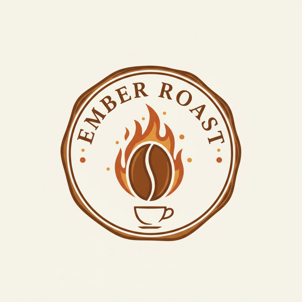 Artisan Coffee Brand logo