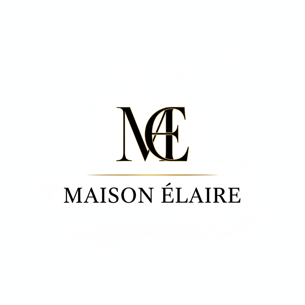 Luxury Fashion House logo